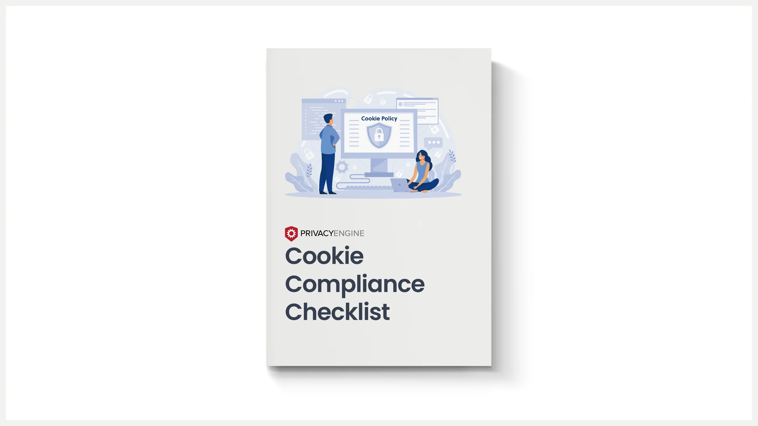 Download Thumbnail for Cookie Compliance Checklist