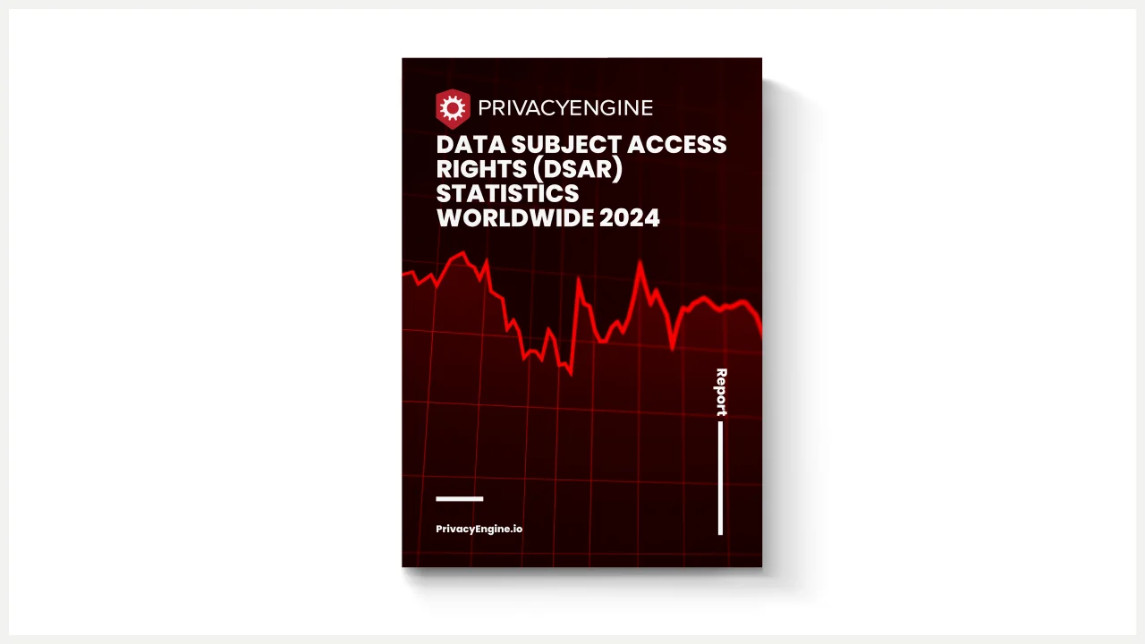 Download DSAR Statistics Worldwide 2024