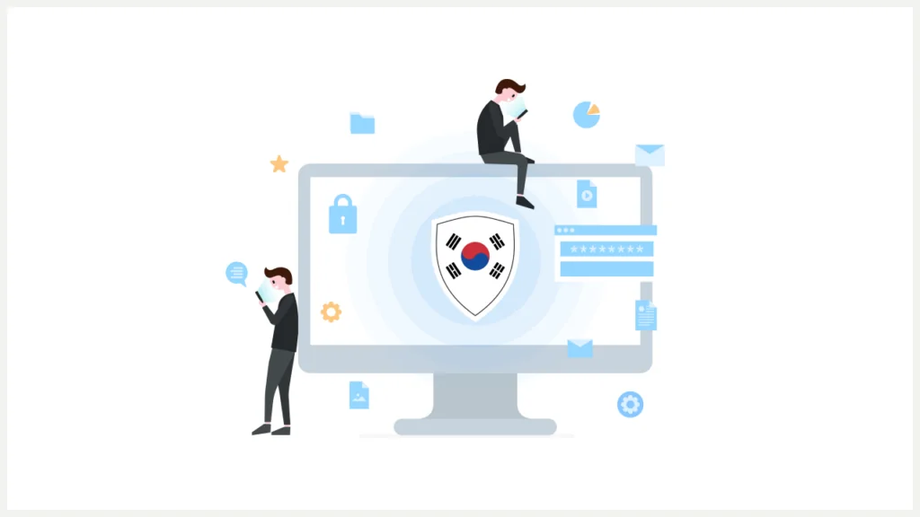 Blogpost thumbnail for "Comprehensive Guide to South Korea’s Personal Information Protection Act (PIPA)" by PrivacyEngine