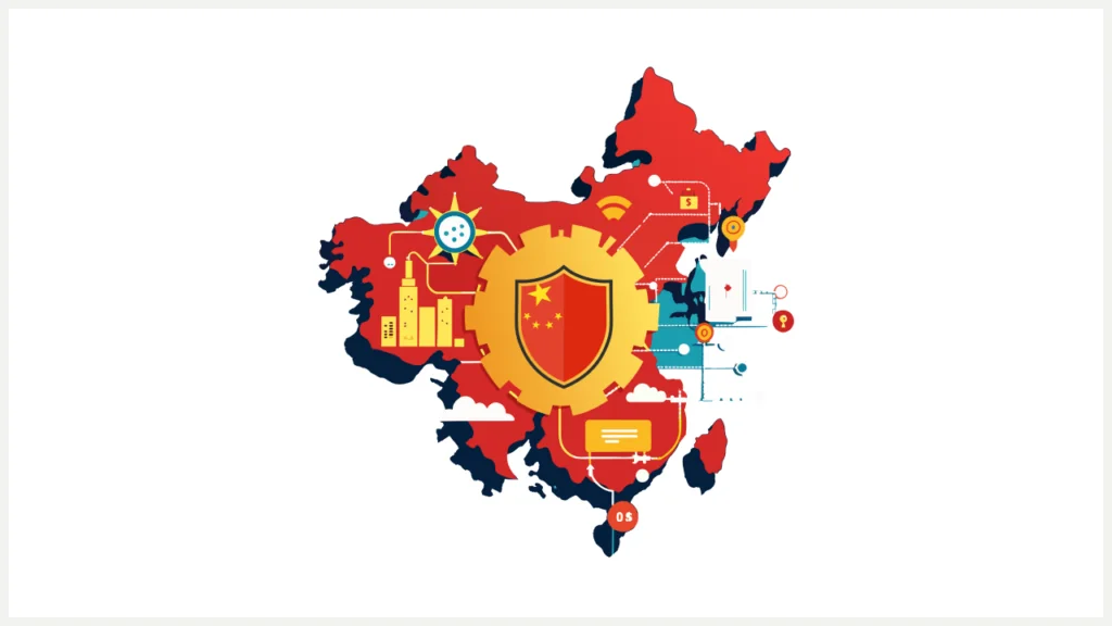 Blogpost thumbnail for "China's PIPL (A Comprehensive Guide)" by PrivacyEngine