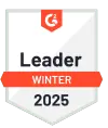 "Leader" Winter 2025 PrivacyEngine G2 Badge