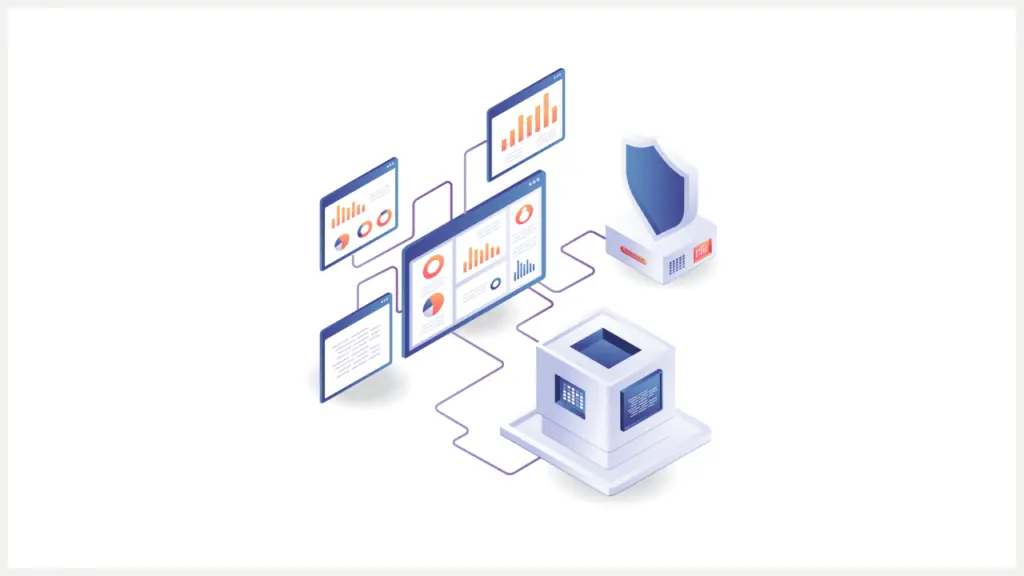 Featured image for the blog "Understanding the Information Governance Framework"